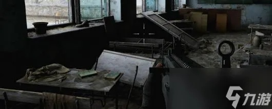 《潜行者2》密码攻略：揭秘切尔诺贝利之心保险箱新奥秘