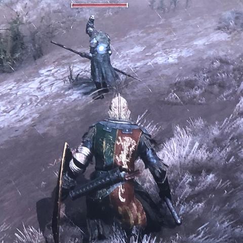 《艾尔登法环》罗刹攻略：高效战法解锁DLC新境界