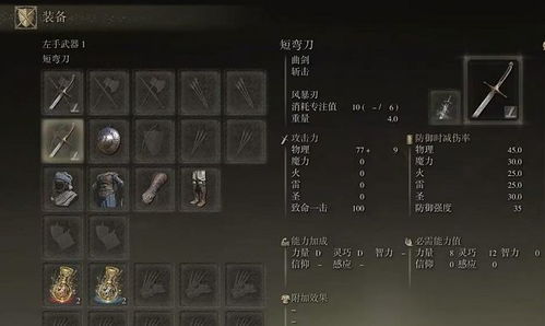 《艾尔登法环》落叶丹恩攻略：高效打法解析，掌握神秘新技能