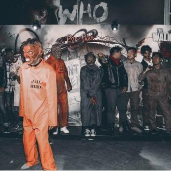 《行尸走肉：最终季》惊悚揭幕，沉浸式求生新体验