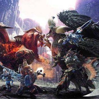 Wegame《怪物猎人：世界》下架真相曝光，举报风暴引发行业反思