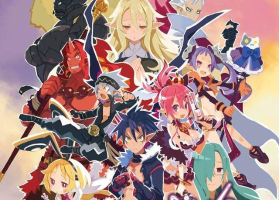 魔界战记5秋季发售再延期，全新体验值期待！