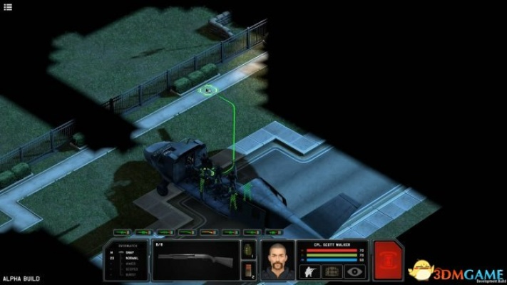 《异种航员2》众筹火爆，11月1日发售，全新体验震撼来袭！