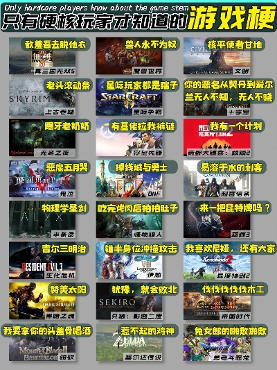 盘点RPG佳作，单身玩家必备游戏推荐