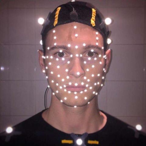 次元笑破底特律，康纳变脸新价值