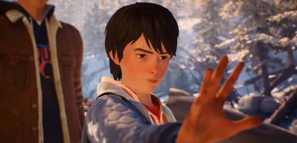 绝唱奇缘，新篇续写《奇异人生2》主人公传奇