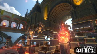 E3 2018震撼首发!《除暴战警3》炸裂演示,视觉盛宴新体验 E3 2018震撼首发!《除暴战警3》炸裂演示,视觉盛宴新体验