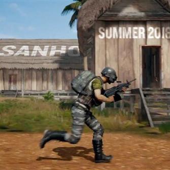 《绝地求生》新地图Sanhok第四轮测试时间大揭秘，抢先体验新价值！