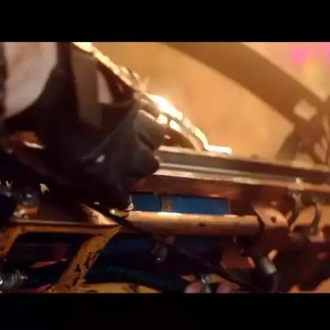 《孤岛惊魂5》DLC“黑暗时刻”首曝：揭秘神秘新篇章即将开启