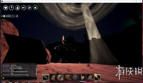 《流放者柯南》新纪元：奴隶系统解锁，趣味无限升级