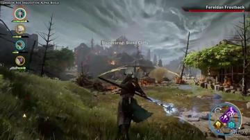 龙腾世纪新篇：史诗奇幻再启航