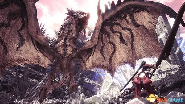 全球热销790万份,怪物猎人:世界引领新潮流 全球热销790万份,怪物猎人:世界引领新潮流