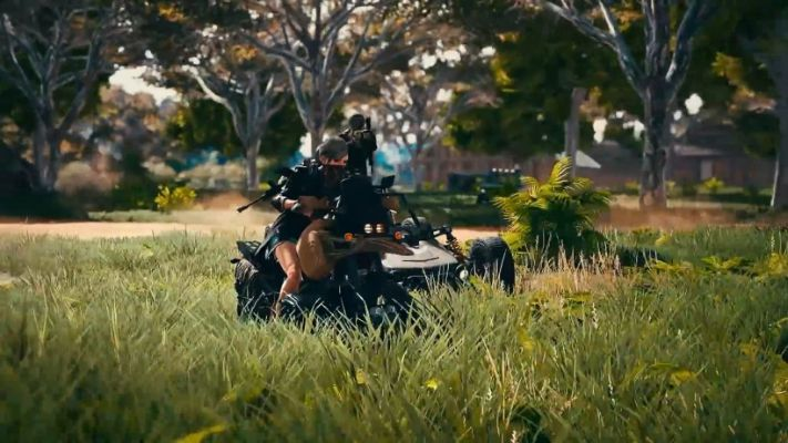 《绝地求生》新图Sanhok首测来袭,5月11日体验极限生存新境界 《绝地求生》新图Sanhok首测来袭,5月11日体验极限生存新境界