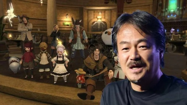 《Terra Wars》封测倒计时！FF之父坂口博信全新力作即将开启！