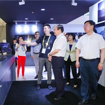 光线追踪引领革新,Epic CEO力推3A大作全新升级 光线追踪引领革新,Epic CEO力推3A大作全新升级