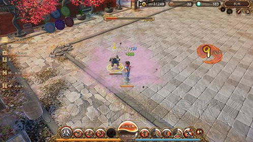 《天命奇御》武学秘籍:连招制胜,心法新境 《天命奇御》武学秘籍:连招制胜,心法新境