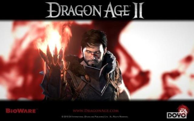 《龙腾世纪2》Xbox One向下兼容,经典重燃战火 《龙腾世纪2》Xbox One向下兼容,经典重燃战火