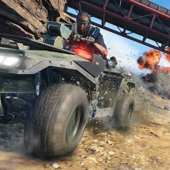 《堡垒之夜》观看时长破6亿,超越吃鸡游戏,点击揭秘! 《堡垒之夜》观看时长破6亿,超越吃鸡游戏,点击揭秘!