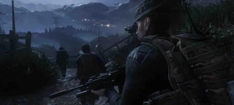 《使命召唤14》免费体验速战攻略,解锁全新竞技价值! 《使命召唤14》免费体验速战攻略,解锁全新竞技价值!