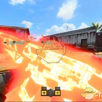 《使命召唤15》全面升级:黑色行动4动视巨献新篇章 《使命召唤15》全面升级:黑色行动4动视巨献新篇章