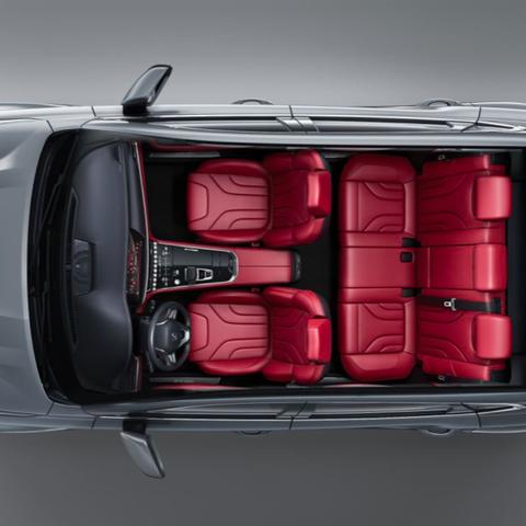 星际驾驶传奇：揭秘未来驾驶俱乐部