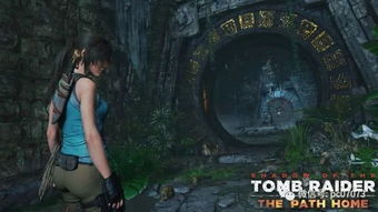 《古墓丽影:暗影》Steam预购开启!标准版仅需379元! 《古墓丽影:暗影》Steam预购开启!标准版仅需379元!