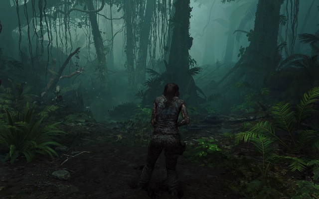 古墓丽影暗影:暗影刺客,古墓新探秘 古墓丽影暗影:暗影刺客,古墓新探秘