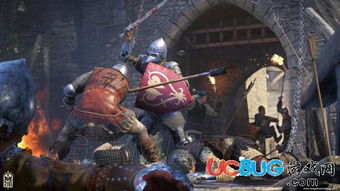 《天国：拯救》1.4.3更新破解崩溃魔咒，全新优化体验升级