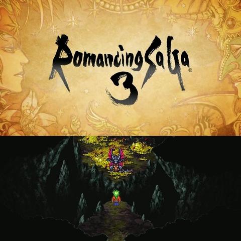 《沙加:绯色恩宠》8月2日发售!画面全面升级,视觉盛宴来袭 《沙加:绯色恩宠》8月2日发售!画面全面升级,视觉盛宴来袭