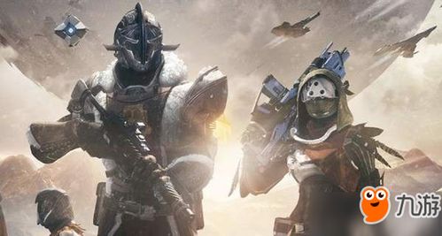 火星探险新篇章：揭秘《命运2》DLC二地图奇观