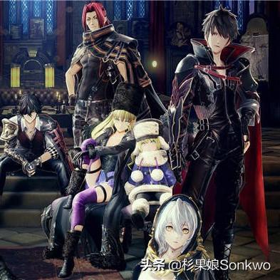 《噬神者3》全新武器震撼登场，秒天秒地改写传奇，颠覆战局！