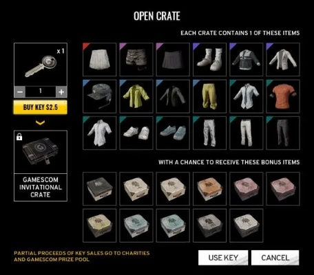 《绝地求生》九大升级秘籍,助你竞技场崭露头角 《绝地求生》九大升级秘籍,助你竞技场崭露头角