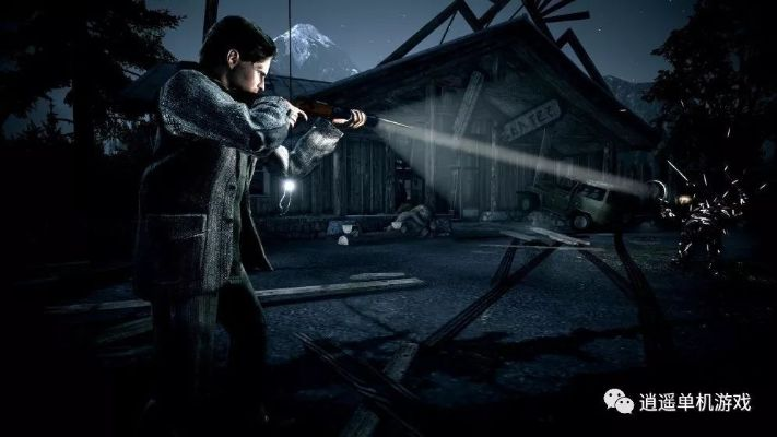 破解高评分游戏背后的冷门真相！