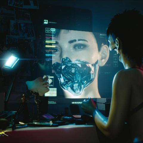 人性抉择考验,寒霜朋克佳作展现全新游戏价值 人性抉择考验,寒霜朋克佳作展现全新游戏价值