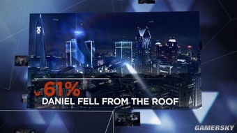 《底特律：变人》试玩版明日首曝，沉浸式体验即将开启