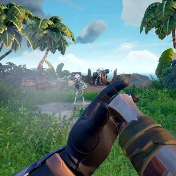 《盗贼之海》外挂肆虐，微软紧急应对刻不容缓，守护公平竞技新篇章