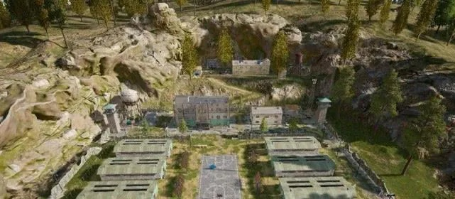 地下迷宫革新！海量管道重塑《绝地求生》新世界