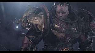 《战锤40K：审判官-殉道者》5月新篇章，独家前瞻！