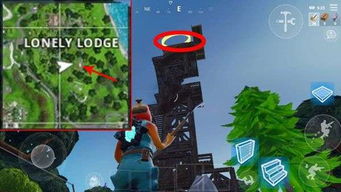 《堡垒之夜》彗星降临！倾斜塔危机倒计时！