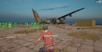 《绝地求生》更新频仍,外挂商面临全新挑战! 《绝地求生》更新频仍,外挂商面临全新挑战!