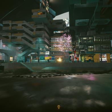 寒霜朋克核心特性大揭秘，未来都市新体验