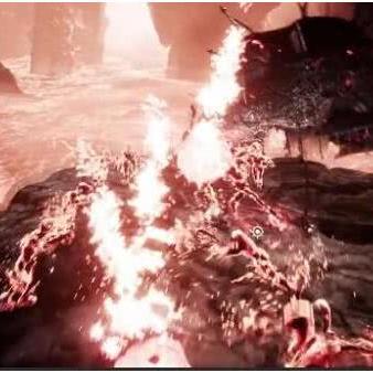 《SINNER救赎之路》预售开启,硬核动作新体验震撼来袭! 《SINNER救赎之路》预售开启,硬核动作新体验震撼来袭!