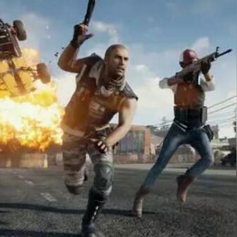 《绝地求生》11轮更新揭秘：全新维护公告来袭，体验升级！