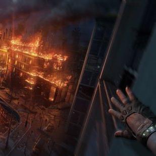 《消逝光芒》57元史低价,永久折扣再享神秘福利 《消逝光芒》57元史低价,永久折扣再享神秘福利