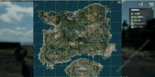 《绝地求生》新地图测试资格火热招募，体验全新价值挑战！