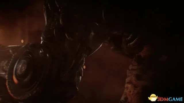 E3前瞻:揭秘《毁灭战士》新篇震撼来袭 E3前瞻:揭秘《毁灭战士》新篇震撼来袭