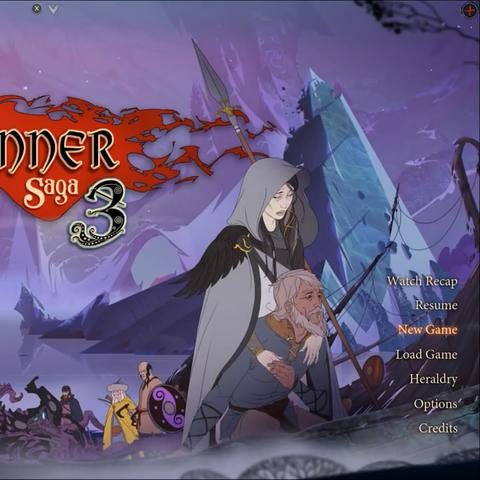 《维京传奇》新篇《旗帜传说3》7月24日荣耀启航，策略巅峰再临！