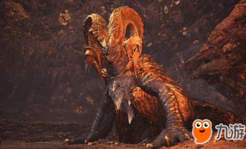 《怪物猎人世界》鬼泣联动新篇章:魔剑威武,共创传奇! 《怪物猎人世界》鬼泣联动新篇章:魔剑威武,共创传奇!