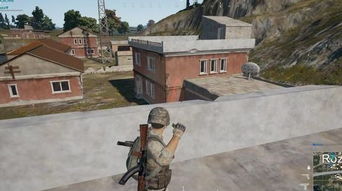 150场绝地求生佛系玩家，零杀零吃鸡跻身百名传奇