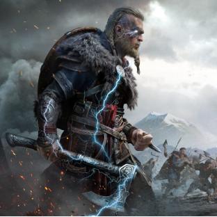 育碧联手英品牌，打造《刺客信条》旅行神器周边新品震撼来袭